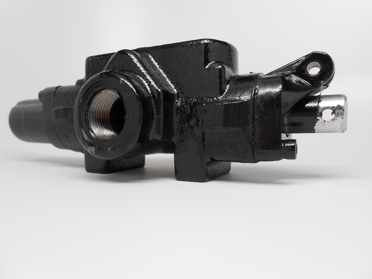 TroyBilt Repair Part 71804810498 Logsplitter Valve PartsTree