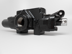 MTD 918-0481A Logsplitter Valve - image 1