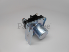 RedMax 506558601 Starting Solenoid - image 3