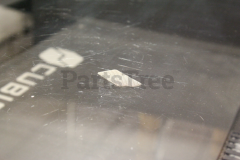 Echo 14586213930 Screen, Muffler (Sam) - image 1