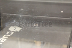 Snapper 27999 Retaining Ring