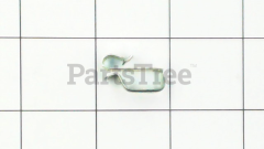 Simplicity 72027978 Wire Clip, Dia .390 Clip - image 3
