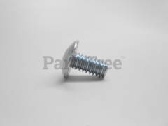 Snapper 004X24 Screw, Slotted, 1/4-20 X 1/2 - image 1