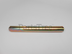 Simplicity 7042805 Drive Shaft, Yel - image 2
