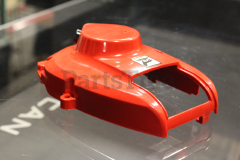 Echo 60814-98022 Recoil Starter Case Assembly - image 1