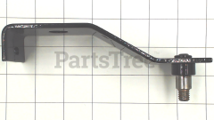 Snapper 094639MA Use 094639e701ma: Idler Arm Assy 46 R. - image 2