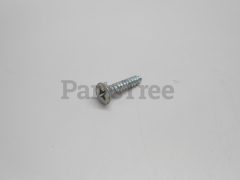 Echo 40500 Screw, #6 X 5/8 - image 2