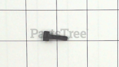 RedMax 530015895 Ignition Module Screw, 36/41
