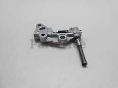 Echo 22150-55202 Oil Pump Assembly - image 4