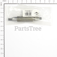 Snapper Pro 7045086 Shaft, Spindle - image 2