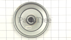 Snapper 020615MA Pulley,J'Shaft