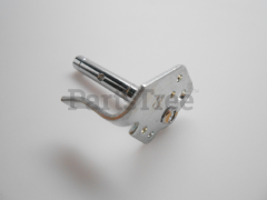 Tecumseh 631283 Shaft And Lever Assembly - image 2