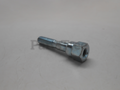 Tecumseh 650818 Screw - image 1