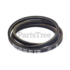 Snapper 58231 Blade Drive Belt - image 1