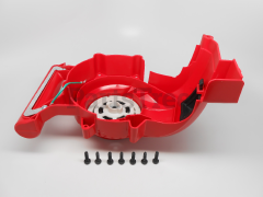 White Outdoor 753-05941 Engine Cover Assembly - image 2