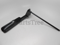 Ariens 00274251 Lever With Grip Kit, Rh - image 3