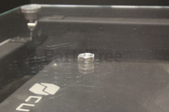 Simplicity 7074467 Hex Jam Nut, 3/4f Gr8 - image 4