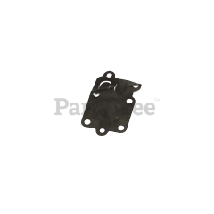 Snapper 272538 Use 272538s: Gasket-Carb Pump - image 1