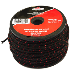 Simplicity 792912 Bulk Rope, #5 200 Ft - image 2