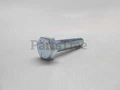 Snapper 502501112 Bolt, 5/16-18 X 1-1/2 Gd5 Yz - image 3