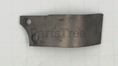 Toro 99-9984 Tiller Tine, Rh - image 2