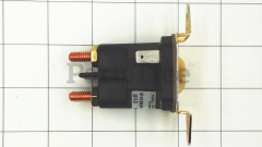 Snapper 424285MA Use 7701100ma: Solenoid - image 5