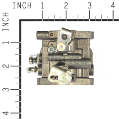 Briggs & Stratton 715473 Carburetor - image 4