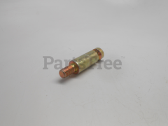 Toro 110-0801 Anchor Spring Pin, Threaded - image 2