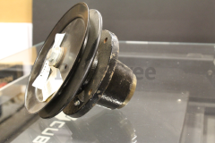RedMax 539114599 Spindle Assembly, 72