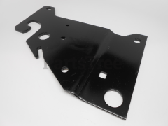 Poulan 532136939 Front Suspension Bracket, Lh - image 1