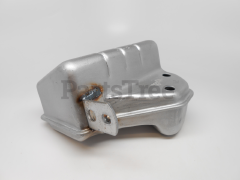 Tecumseh 37595 Muffler - image 3