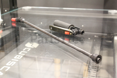 Echo 229575 Wand And Trigger Assembly - image 2
