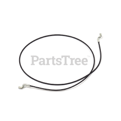 Simplicity 722096 Front Drive Cable, 28 7/16 Long - image 2