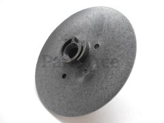 Toro 610032 Pulley Starter  S - image 2