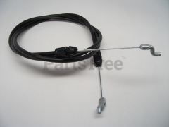 MTD 746-0552 Control Cable, 49" Lg