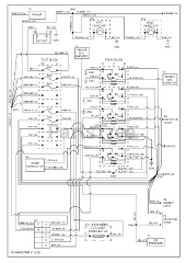 Ariens 996148 - Ariens Contractor 4WD Utility Vehicle, Subaru EH65 (SN: 020000 & Above) Wiring Diagram - Main 600