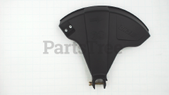 Echo 69901009630 Shield Asy. - image 1