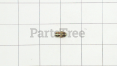 Scag 48114-05 Grease Fitting, 1/4-28 Unf-2a - image 1