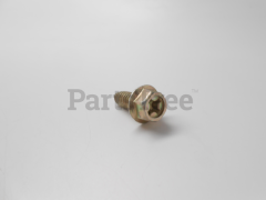 Tecumseh 650738 Screw - image 2