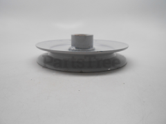 Murray 092127MA Jackshaft Pulley, 46 - image 1