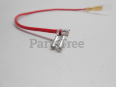 Echo 70102-74130 Ground Wire - image 3