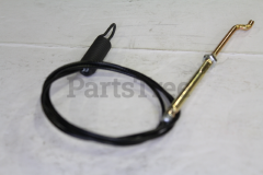 MTD 746-0898 Drive Clutch Cable, 39.88 - image 3