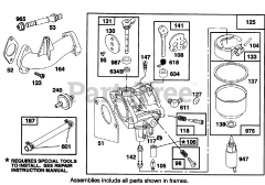 Toro 71192 (15-44 HXL) - Toro Lawn Tractor (SN: 069000001 - 069999999) (1996)