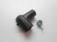 RedMax 507475326 Spark Plug Boot - image 1