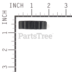 Snapper 693059 Pinion Gear - image 5