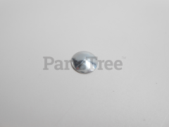 Briggs & Stratton 694468 Welch Plug - image 2