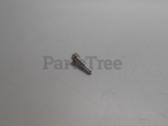 Echo 12415905530 Screw, Slow Stop - image 2
