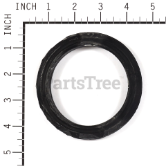 Murray 7010927 Driven Ring, 3" Id X 4" Od X .56" Thk - image 2