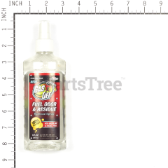 Snapper 100158 Gas Off Spray, 8 Oz - image 2