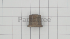 Gravely 05519300 Flange Bushing, .610 X 1.200 X 1.04 X .190 - image 2